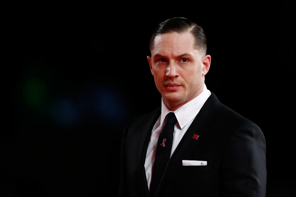 Tom Hardy Tom Hardy