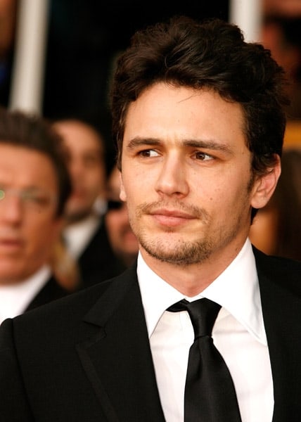 Picture of James Franco