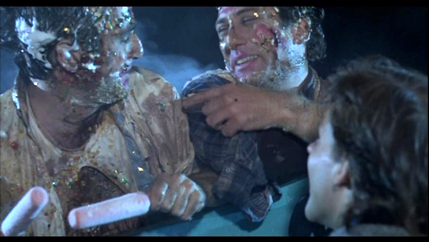 Killer Klowns from Outer Space (1988)