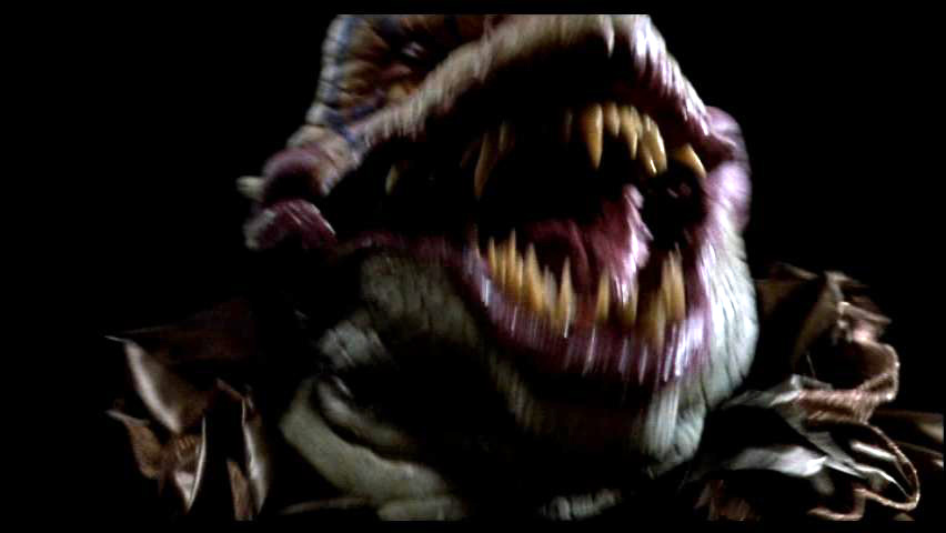 Killer Klowns from Outer Space (1988)