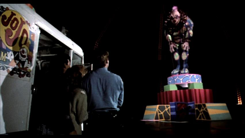 Killer Klowns from Outer Space (1988)