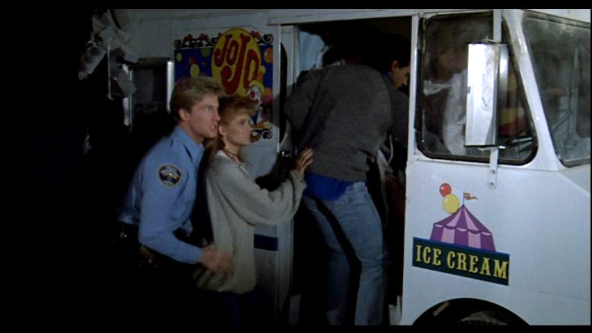 Killer Klowns from Outer Space (1988)