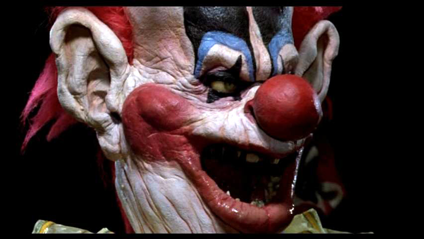 Killer Klowns from Outer Space (1988)