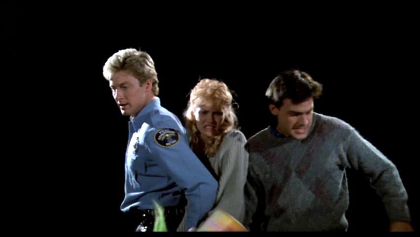 Killer Klowns from Outer Space (1988)