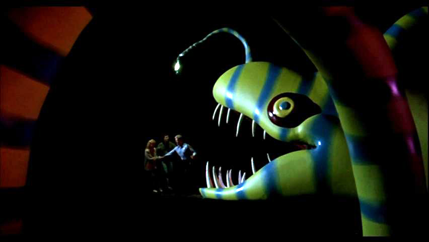 Killer Klowns from Outer Space (1988)