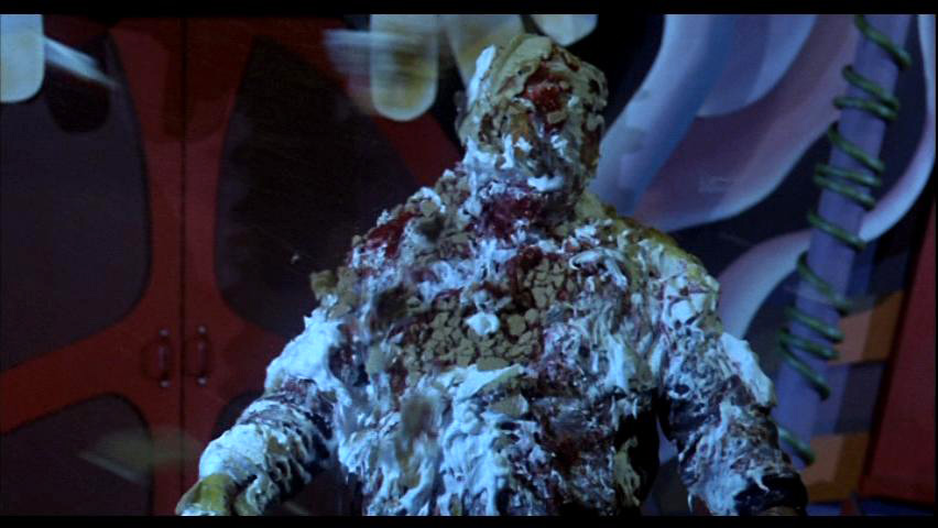 Killer Klowns from Outer Space (1988)