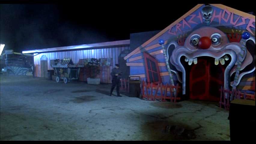 Killer Klowns from Outer Space (1988)