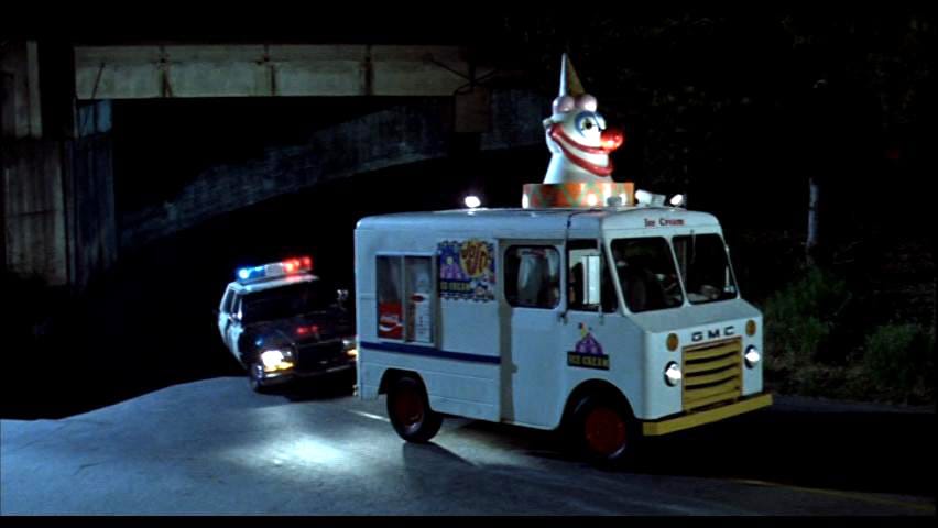 Killer Klowns from Outer Space (1988)