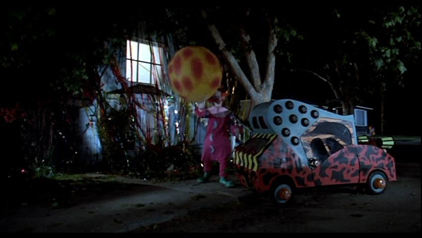 Killer Klowns from Outer Space (1988)