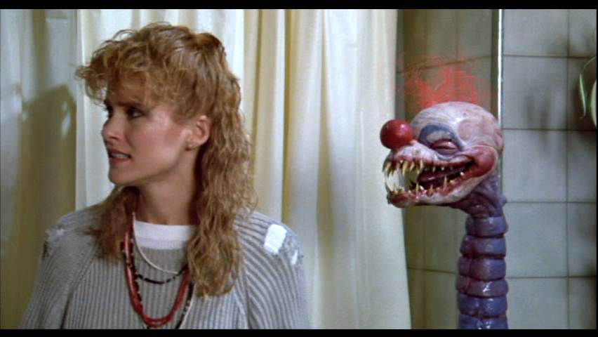 Killer Klowns from Outer Space (1988)