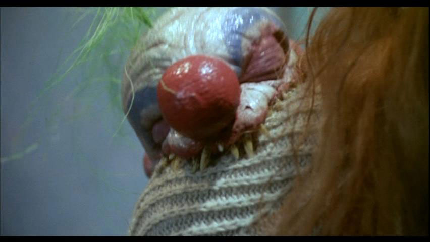 Killer Klowns from Outer Space (1988) Killer Klowns from Outer Space (1988)