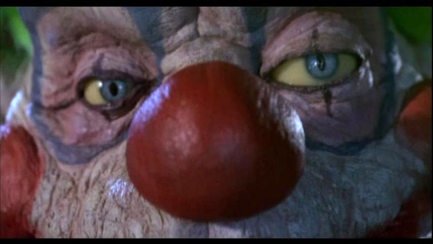 Killer Klowns from Outer Space (1988)