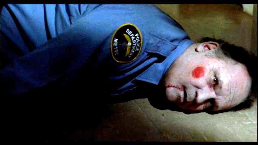 Killer Klowns from Outer Space (1988)