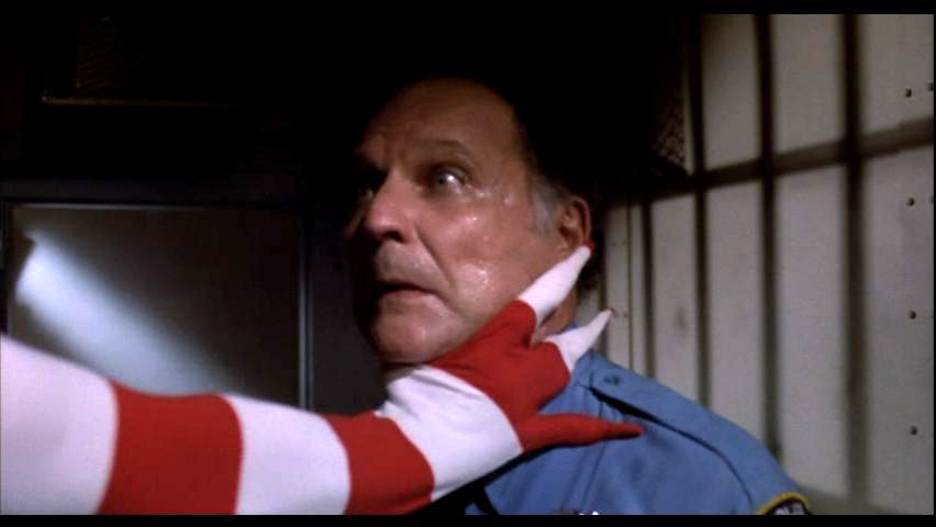 Killer Klowns from Outer Space (1988)