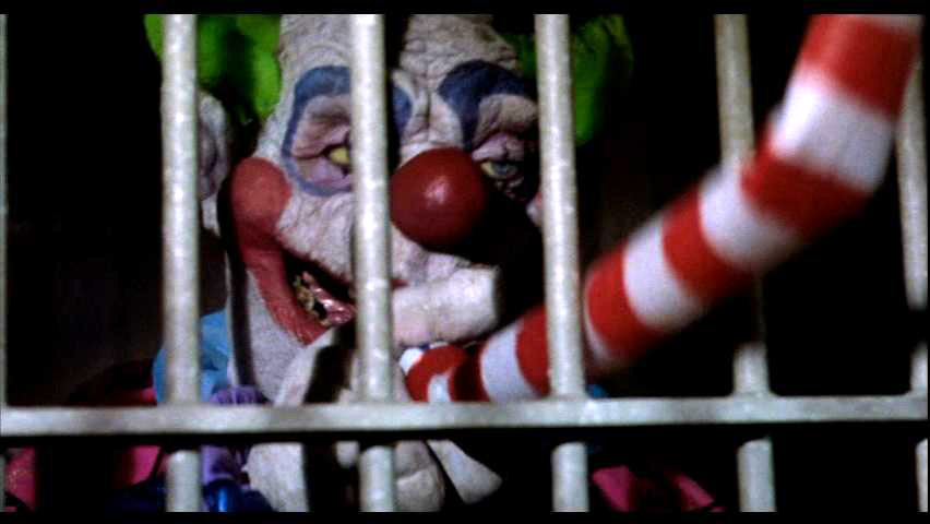 Killer Klowns from Outer Space (1988)