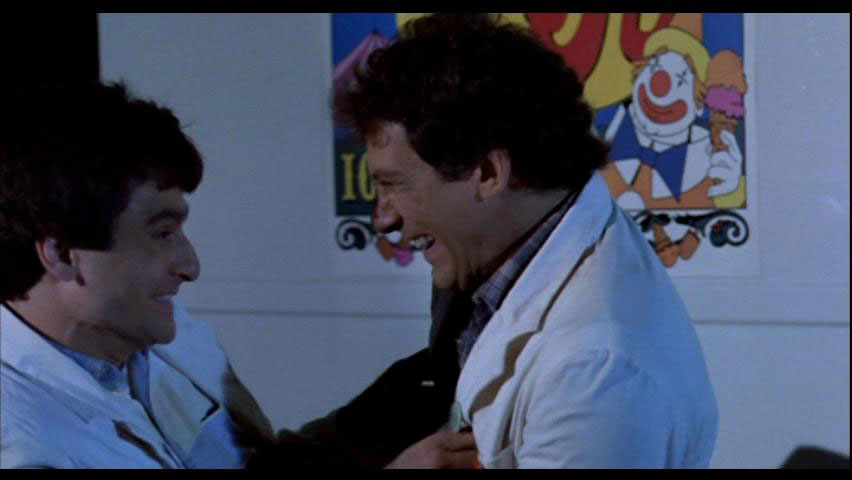 Killer Klowns from Outer Space (1988)