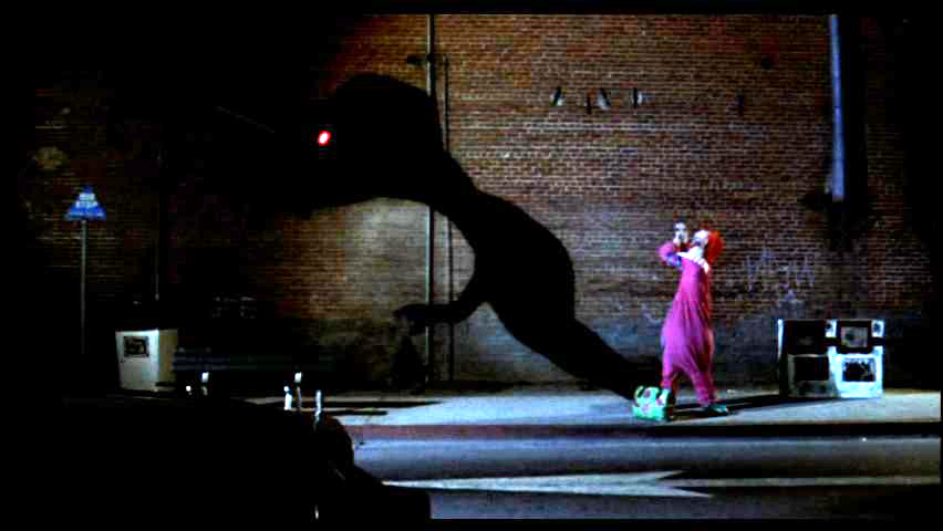 Killer Klowns from Outer Space (1988)
