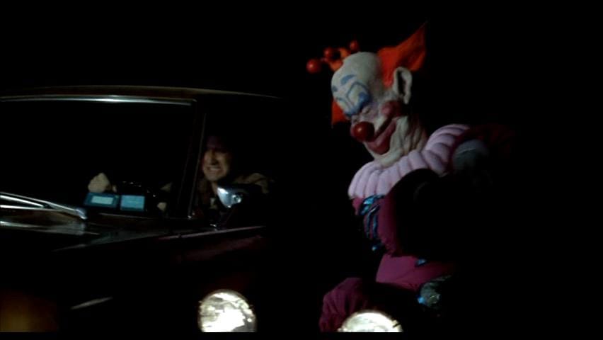 Killer Klowns from Outer Space (1988)
