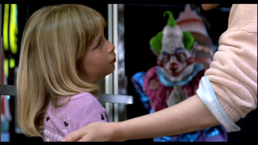 Killer Klowns from Outer Space (1988)