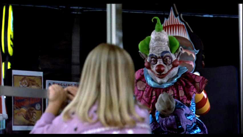 Killer Klowns from Outer Space (1988)