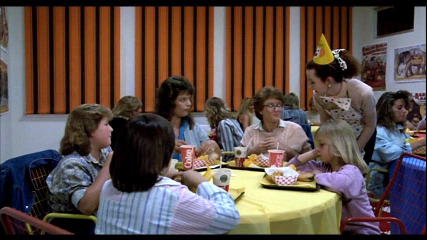 Killer Klowns from Outer Space (1988)