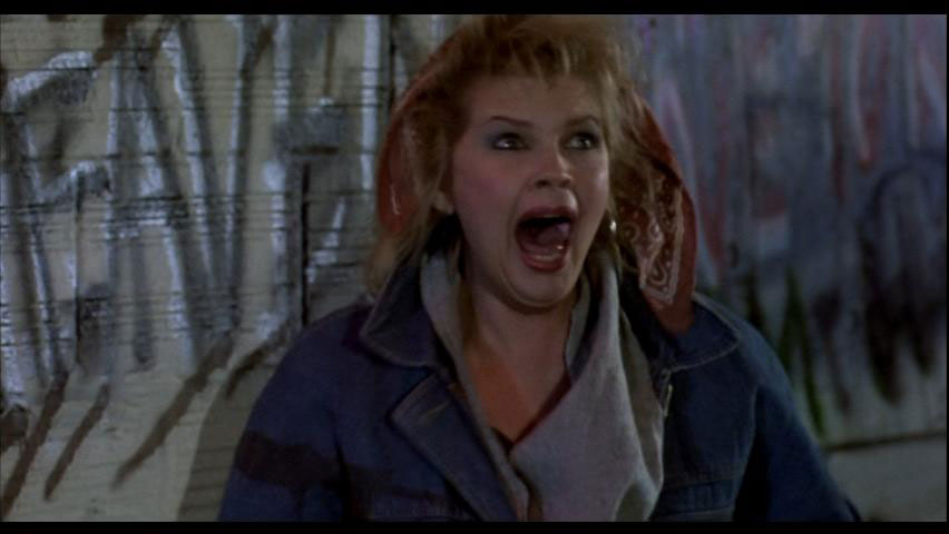 Killer Klowns from Outer Space (1988)