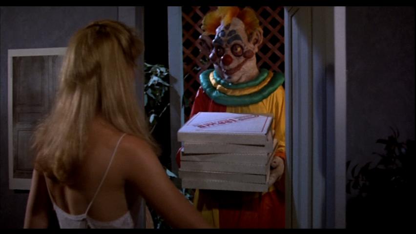 Killer Klowns from Outer Space (1988)