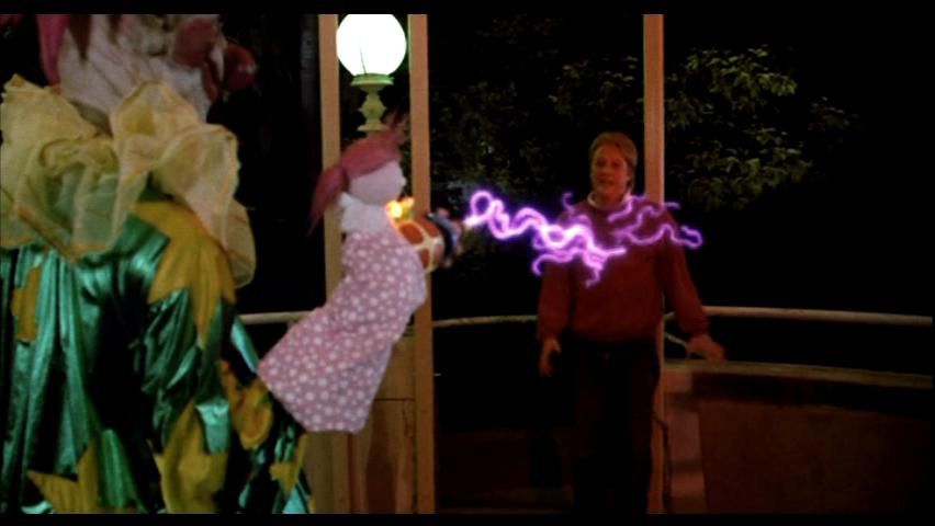 Killer Klowns from Outer Space (1988)