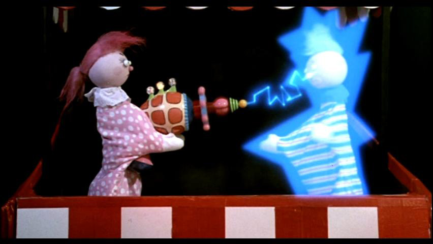 Killer Klowns from Outer Space (1988) Killer Klowns from Outer Space (1988)
