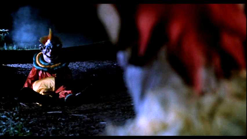 Killer Klowns from Outer Space (1988)