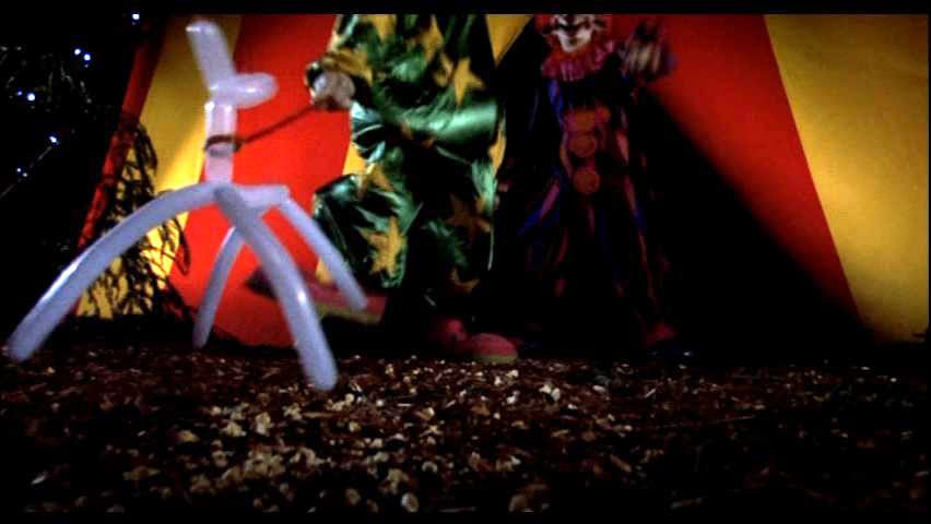 Killer Klowns from Outer Space (1988)