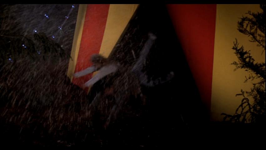 Killer Klowns from Outer Space (1988)