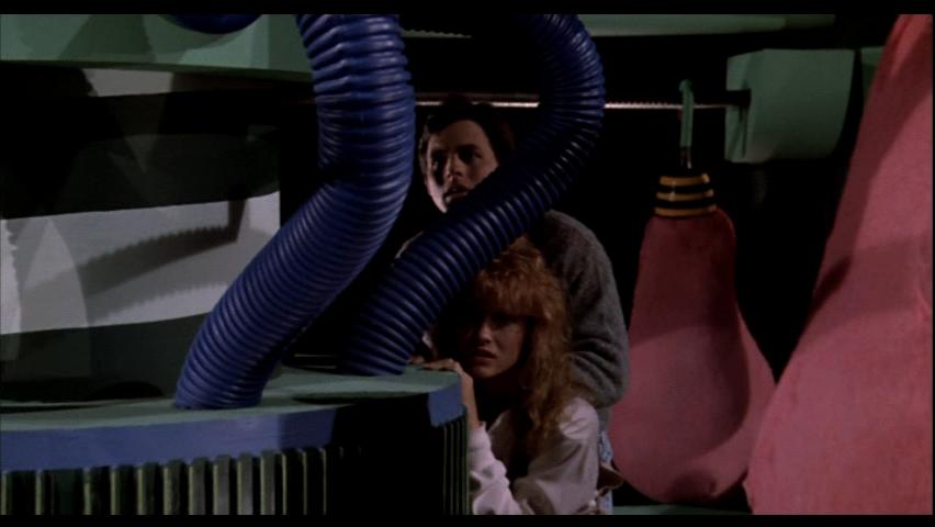 Killer Klowns from Outer Space (1988)