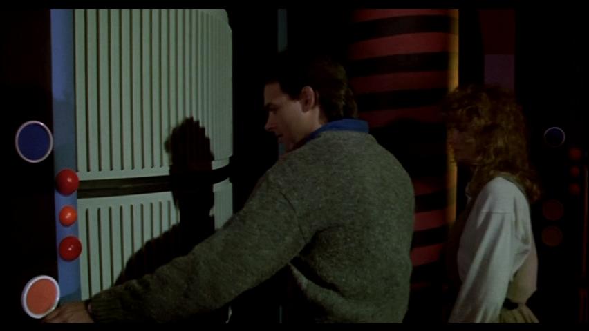 Killer Klowns from Outer Space (1988)