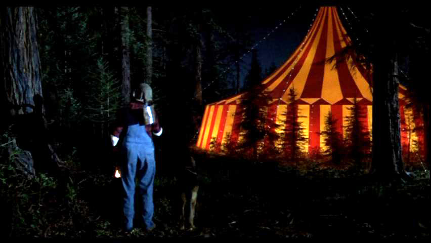Killer Klowns from Outer Space (1988)