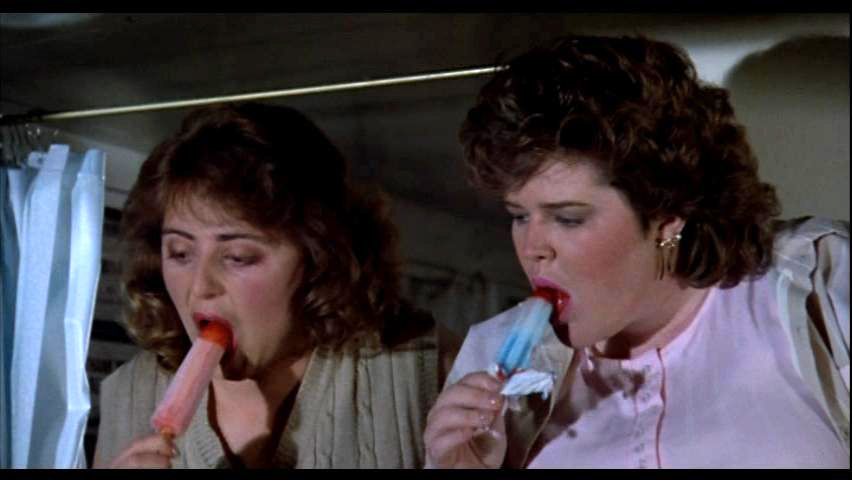 Killer Klowns from Outer Space (1988)