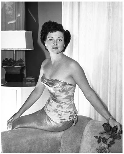 Image of Joyce Mackenzie