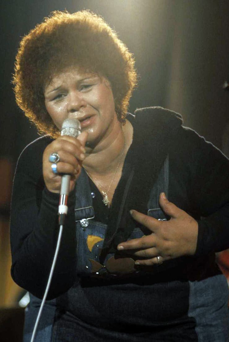 Picture of Etta James