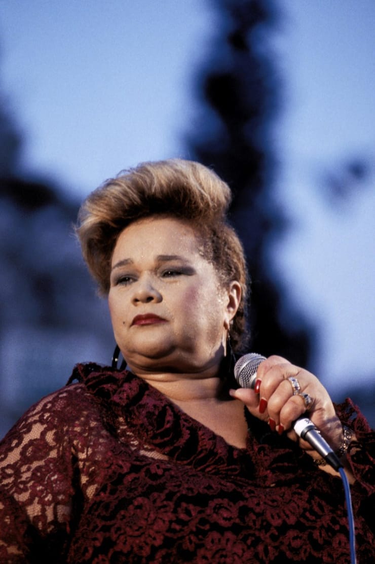 Picture of Etta James