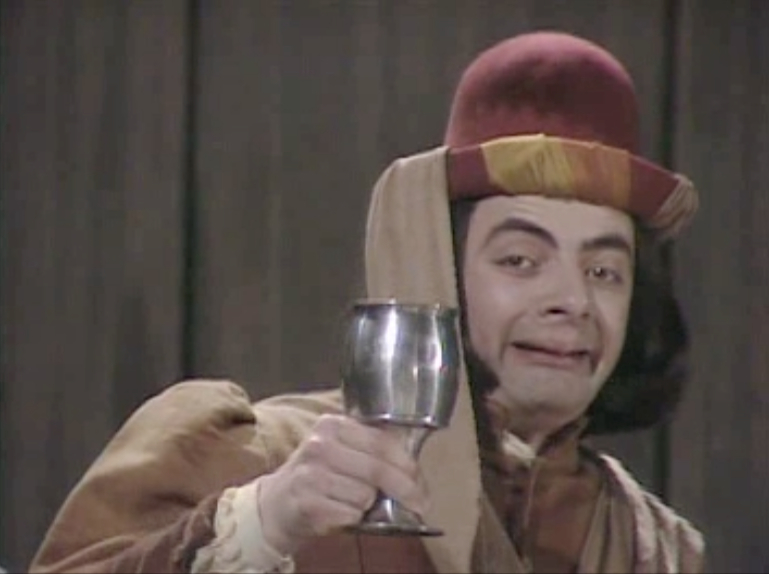 The Black Adder