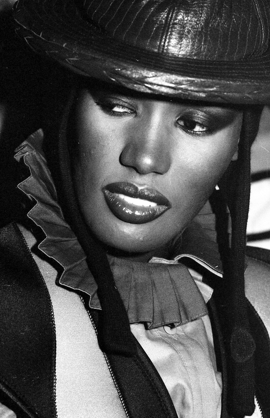 Picture of Grace Jones