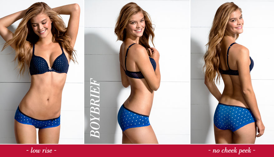 Nina Agdal