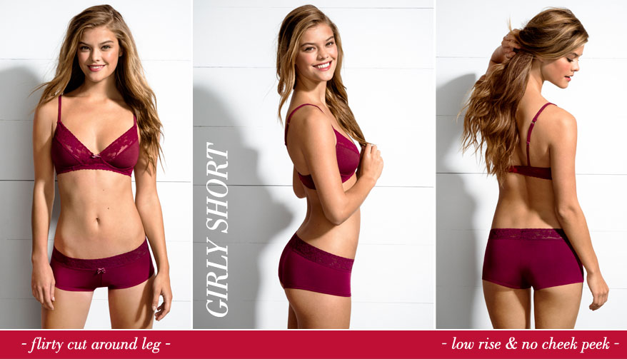 Nina Agdal