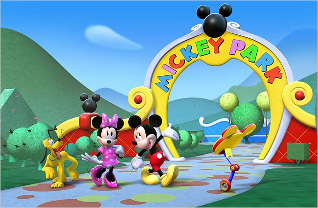 Picture of Mickey Mouse Clubhouse (2006- )