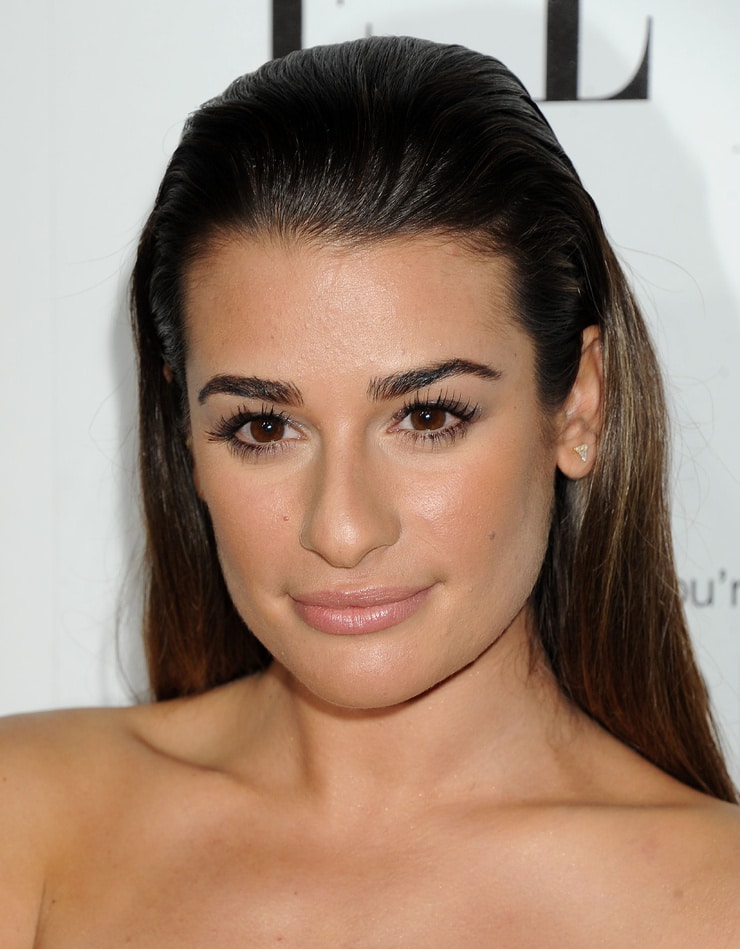 Picture of Lea Michele