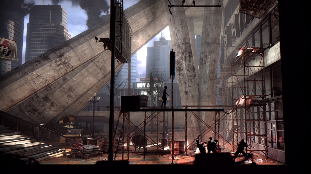 Deadlight