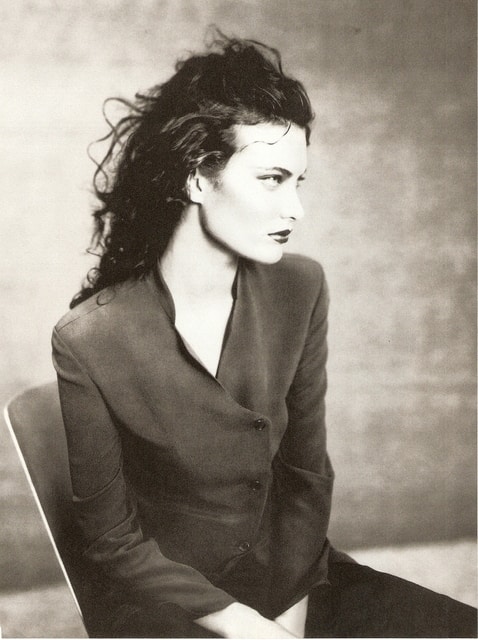 Shalom Harlow image