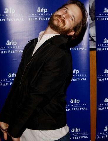 Picture of Richard Speight Jr.