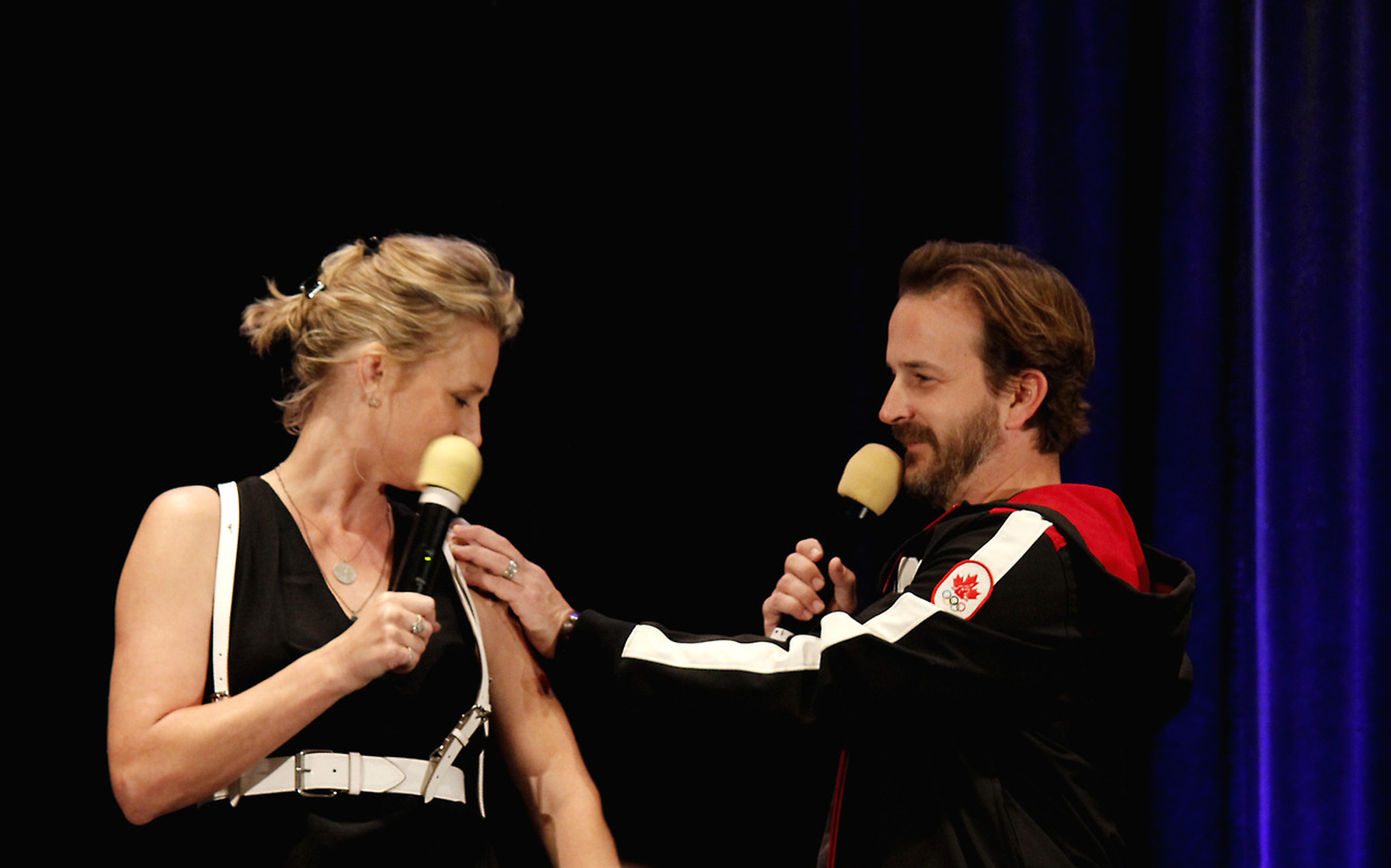 Richard Speight Jr.