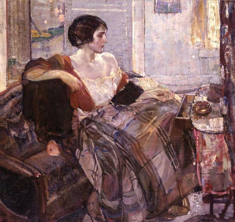Richard E. Miller